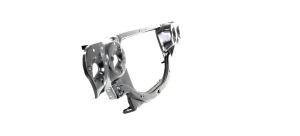 Radiator Support (HD Cooling) - 68 Chevelle El Camino - Image 4 of 4